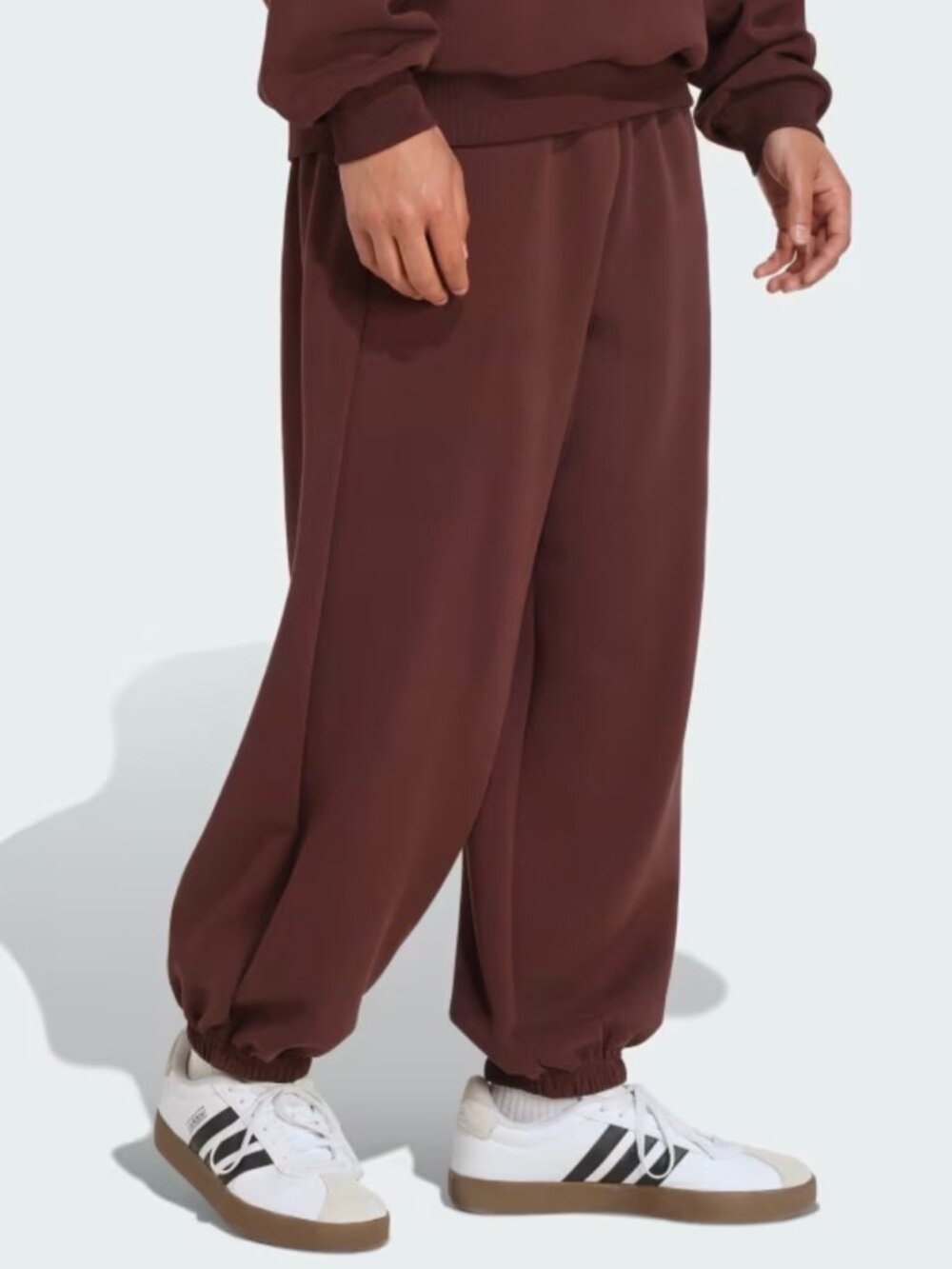 Adidas soft lux pants